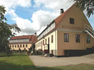 Hotel Kongensbro Kro