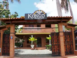 Kongo Boutique Hotel