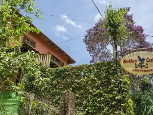 Suites Caipira Vale Das Videiras