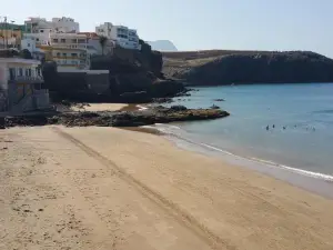 Playa Sardina
