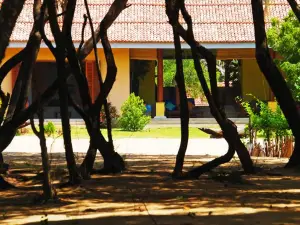 Khomba Beach House