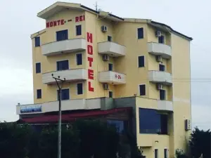 Monte Rei Hotel