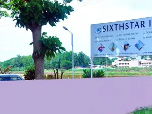 Sixth Star Inn