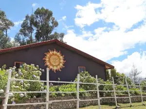 The Lazy Dog Inn a Mountain Lodge