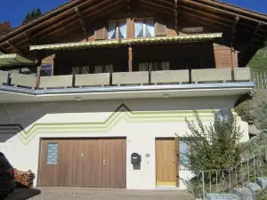 Chalet Fernblick