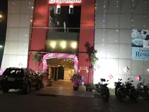 Hotel Mahendra