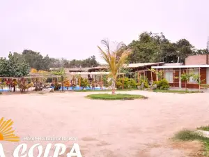 La Colpa