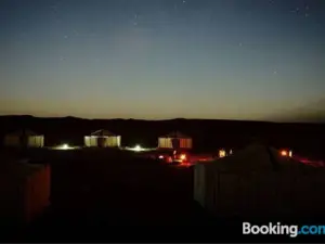 Sahara Relax Camps