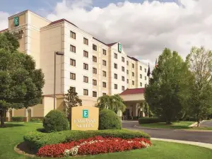 Embassy Suites by Hilton Louisville East