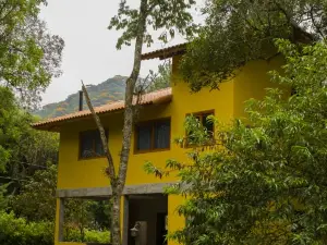 Pousada Chalé Amoreira