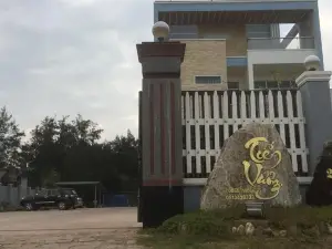Tien Vuong Hotel