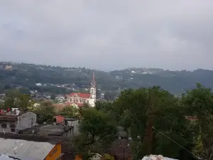 Hotel Magnolia Cuetzalan