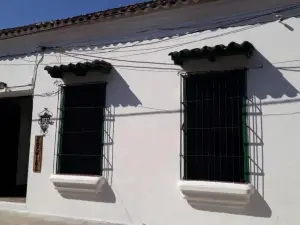 Hotel Casa Vania Mompox, Centro histórico, Con Parqueadero en El Hotel