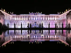 RotApartment - Monza
