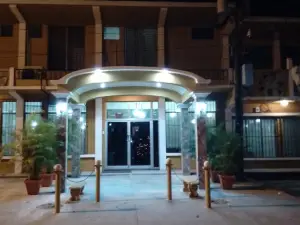 Hotel El Reformador