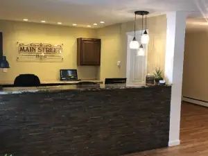 Main Street Hotel