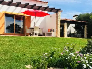 Herdade Monte Do Sol