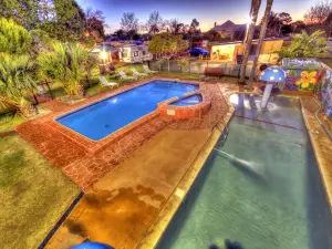 BIG4 Toowoomba Garden City Holiday Park