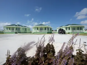 Sea Grape Villas