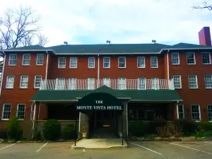 The Monte Vista Hotel