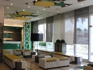 Go Hotels Butuan
