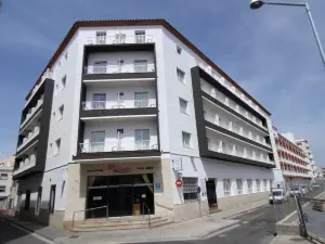Hotel Apartamentos Solimar