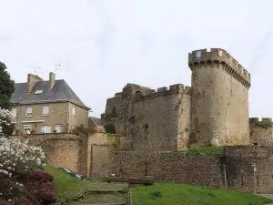 La Boudrie