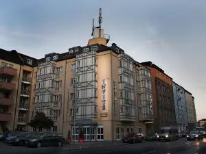 Invite Hotel Nürnberg City