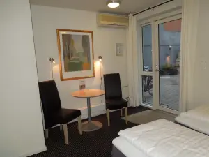 Hotel Aarhus City Apartments
