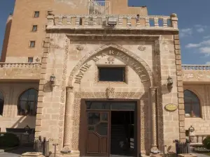 Buyuk Mardin Oteli