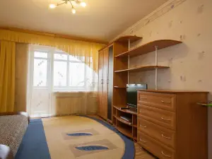 Kvartirov Apartments at Kosmos