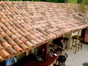 Casa Larocque Villa