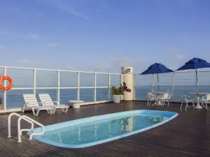 Bourbon Hotel Fortaleza