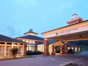 Coldra Court Hotel by Celtic Manor