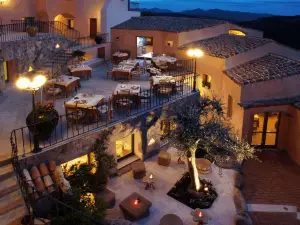 Hotel Arathena