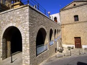Villetta in Centro Storico