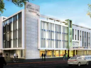 Plaza Inn Kendari