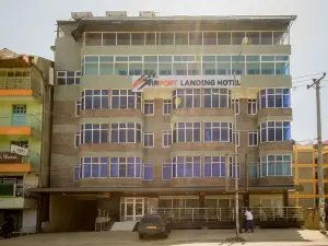 Airport Landing Hotel