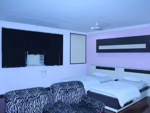 Hotel Darshan