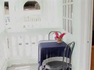 Gekko Lodge