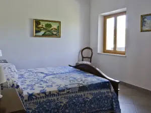 Agriturismo Villa Cheti