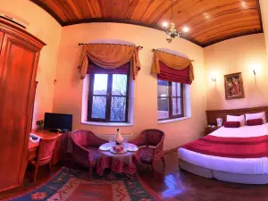 Kervansaray Canakkale Hotel - Special Category