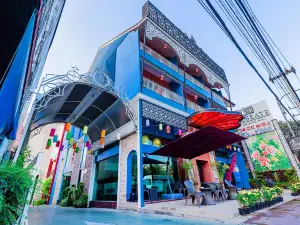 Roseate Chiang Mai
