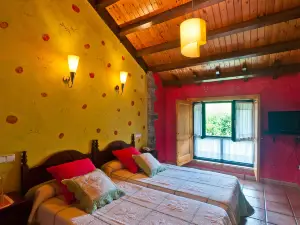 Hotel Costa de Rodiles