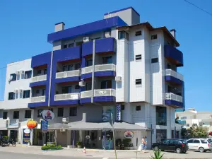 Hotel & Pousada Favareto