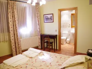Apartamentos Turísticos Villa y Corte