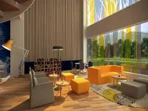 Ibis Styles Kuala Lumpur Sri Damansara