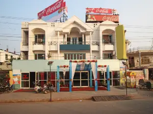 Hotel Hotel Sehgal