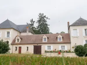Moulin d'Amour