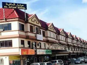 Al Afiah Hotel